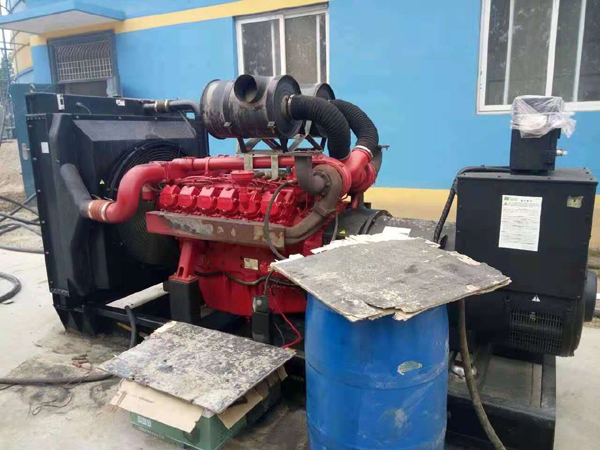 中阳租赁发电机 发电机的主要分类介绍