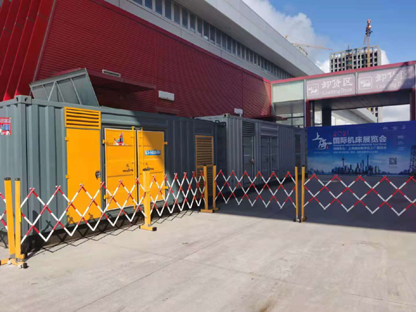 中阳发电机租赁的“望、闻、问、切”你知道多少？