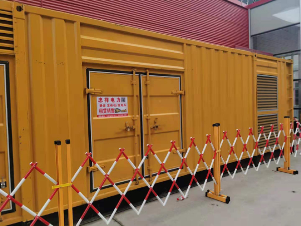 中阳关于通用发电机的十万个为什么？