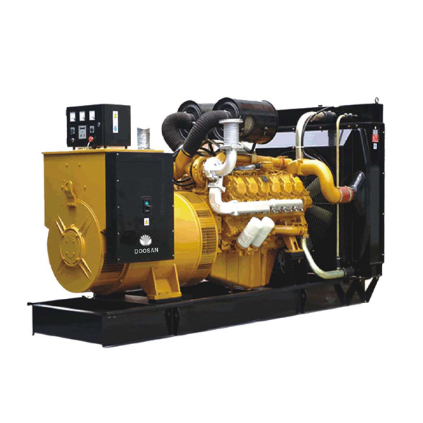 中阳租赁发电机-怎样确保潍柴发电机组的质量