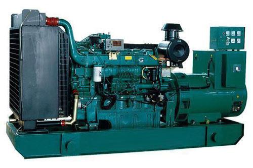 中阳出租发电机-康明斯发电机指示控制灯的作用