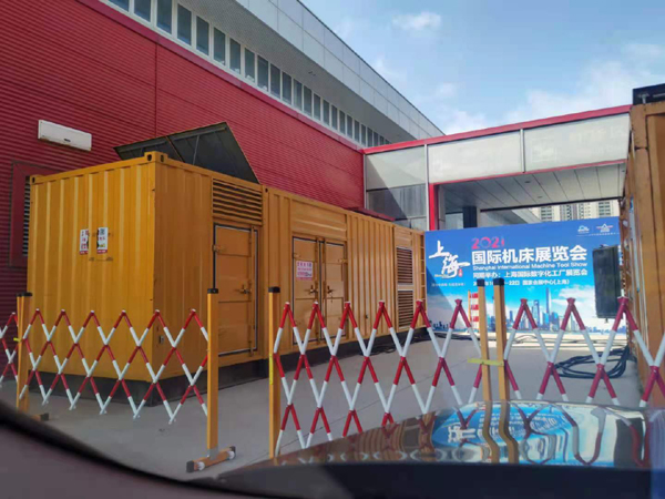 中阳发电车出租-发电机无电压或电压太低怎么办？