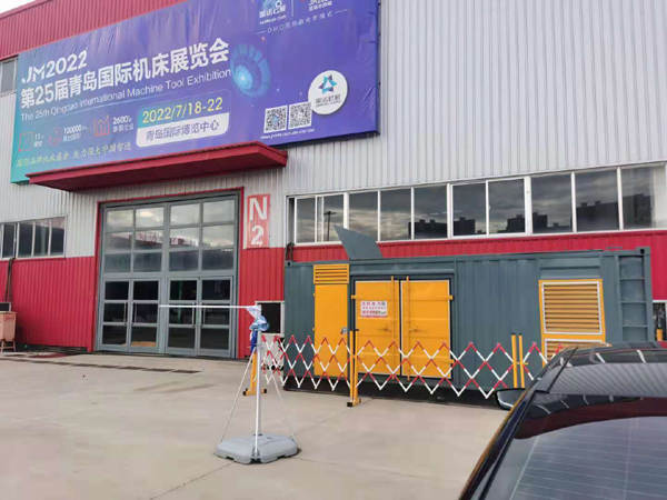 中阳发电机租赁-柴油发电机组不及时维护危害大