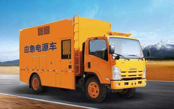 中阳租赁发电机-柴油发电机组紧急停机的正确操作方法