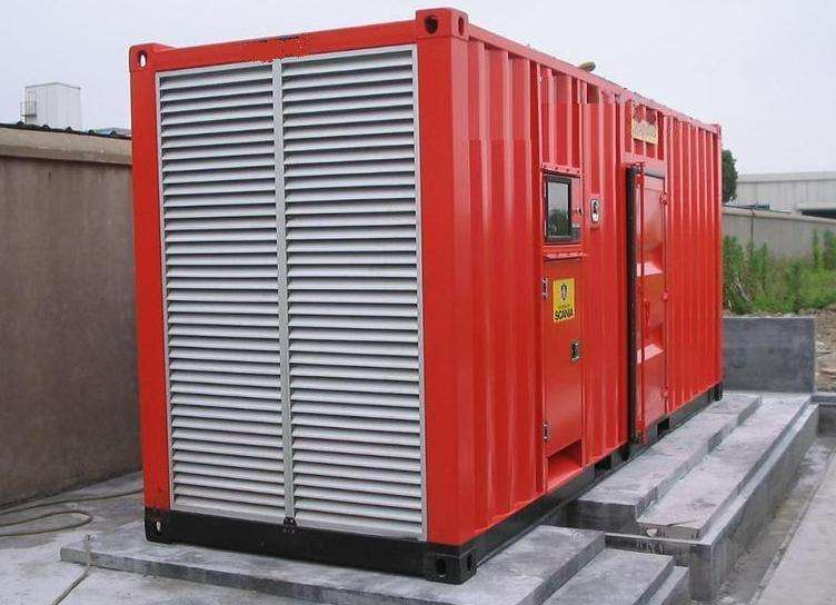 中阳发电机租赁厂家提示您备用一台汽油发电机的重要性