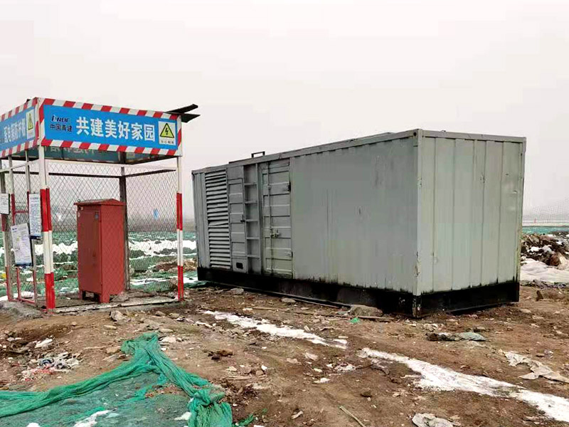 中阳燃气发电机在高海拔地区运行时会遇到哪些常见故障？