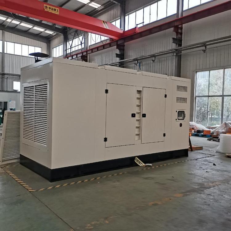 中阳启动发电机组时需要注意什么？