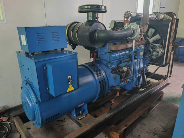 中阳100kW柴油发电机组使用多级机油有哪些优缺点？