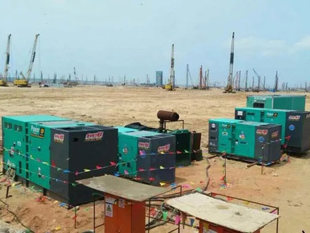 中阳测量水冷式机油散热器密封件尺寸的具体步骤是什么？