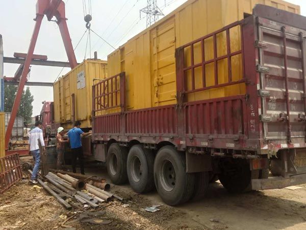 中阳更换水冷式机油散热器密封件的操作步骤是怎样的？