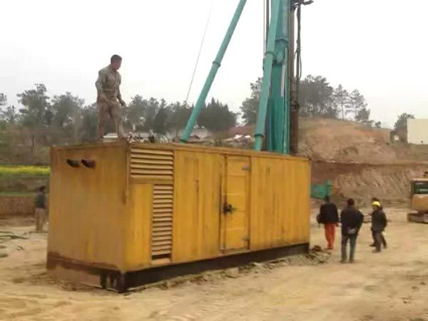 中阳柴油发电机组应用场合有哪些？